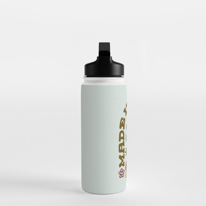 Made In Arkansas Water Bottle Gallery Image 3