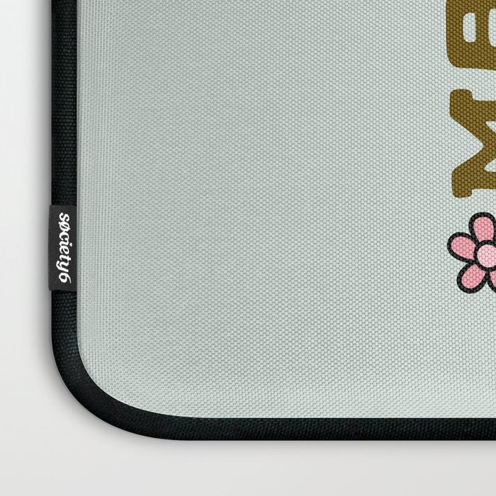 Made In Arkansas Laptop Sleeve Gallery Image 3