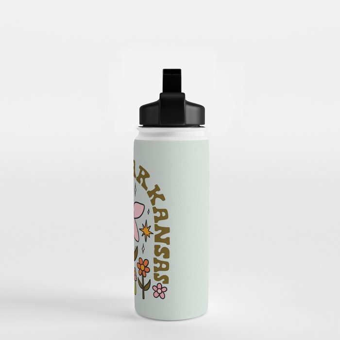 Made In Arkansas Water Bottle Gallery Image 2