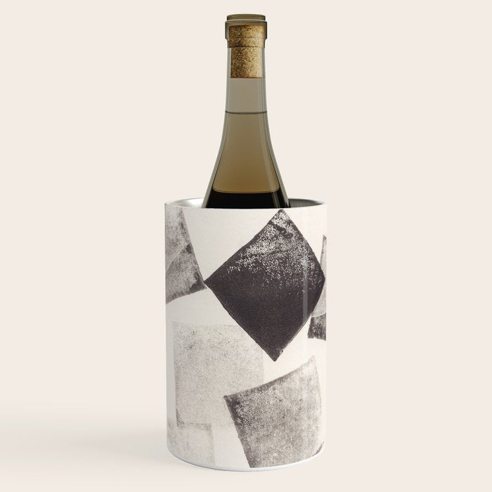 Half Full #2 Wine Chiller Gallery Image 2
