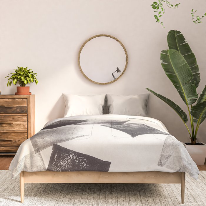Half Full #2 Comforter Gallery Image 3