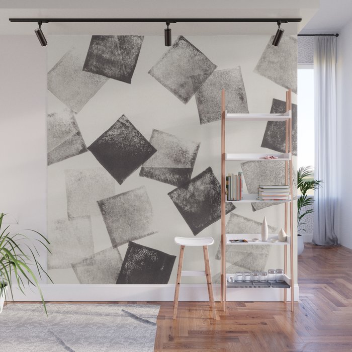 Half Full #2 Wall Mural Gallery Image 1