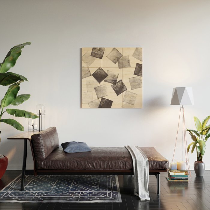 Half Full #2 Wood Wall Art Gallery Image 2