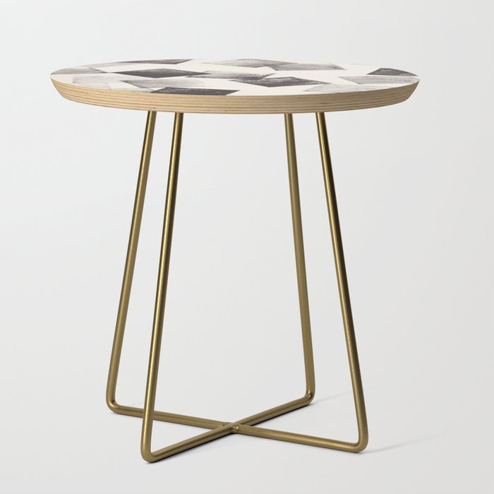 Half Full #2 Side Table Gallery Image 1