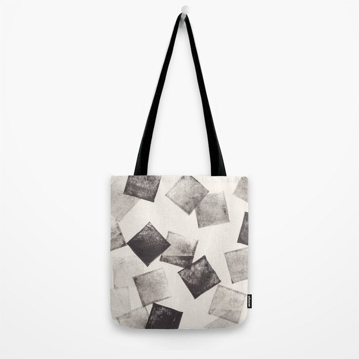Half Full #2 Tote Bag Gallery Image 2