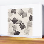 Half Full #2 Wall Mural Gallery Image 2