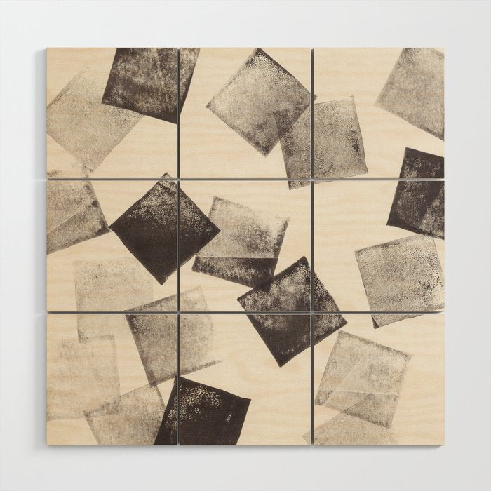 Half Full #2 Wood Wall Art Gallery Image 1