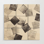 Half Full #2 Wood Wall Art Gallery Image 1