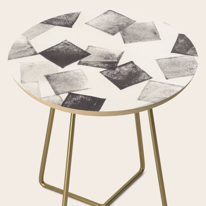 Half Full #2 Side Table Gallery Image 2