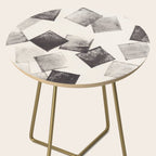 Half Full #2 Side Table Gallery Image 2