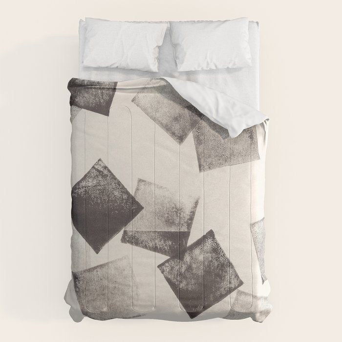 Half Full #2 Comforter Gallery Image 6