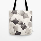 Half Full #2 Tote Bag Gallery Image 1