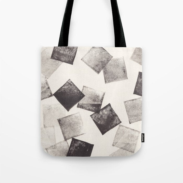 Half Full #2 Tote Bag Gallery Image 1