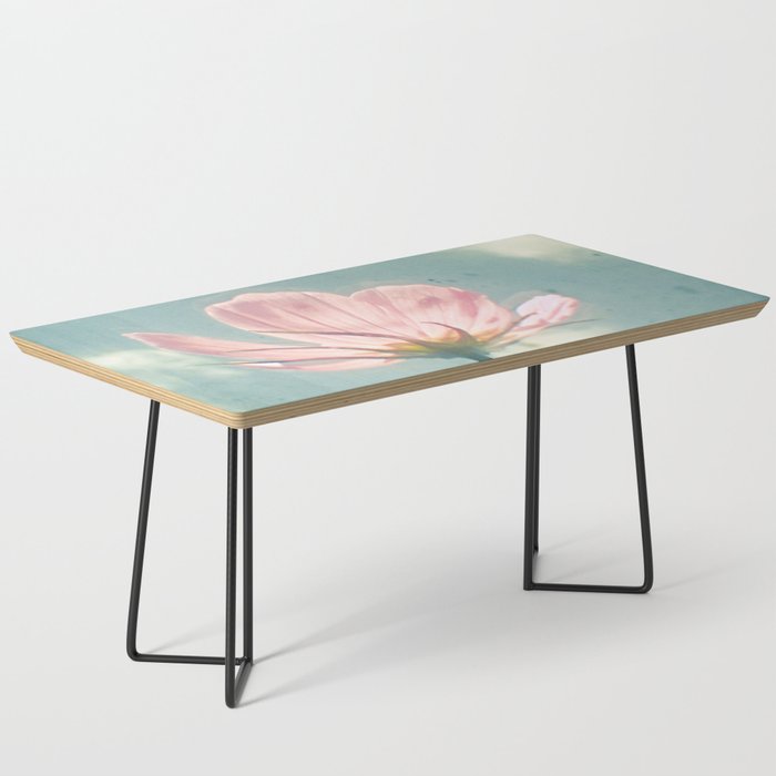 Pink Cosmos Coffee Table Gallery Image 1
