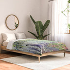 4 season watercolor collection - spring Comforter Gallery Image 2