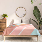 Slide into Summer Comforter Gallery Image 3