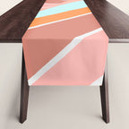 Slide into Summer Table Runner Gallery Image 1