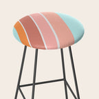 Slide into Summer Stool Gallery Image 2