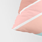 Slide into Summer Pillow Sham Gallery Image 4