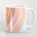 Slide into Summer Coffee Mug Gallery Image 1