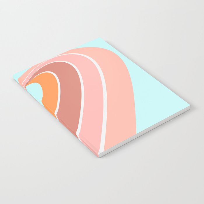 Slide into Summer Notebook Gallery Image 2