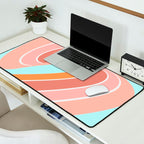 Slide into Summer Desk Mat Gallery Image 2
