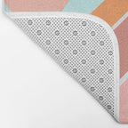 Slide into Summer Bath Mat Gallery Image 2