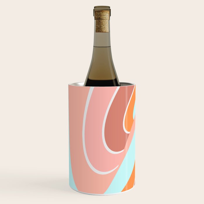 Slide into Summer Wine Chiller Gallery Image 2