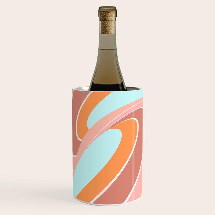 Slide into Summer Wine Chiller Gallery Image 1