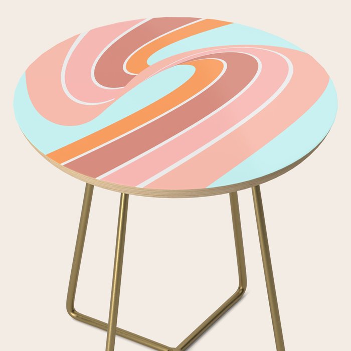 Slide into Summer Side Table Gallery Image 2