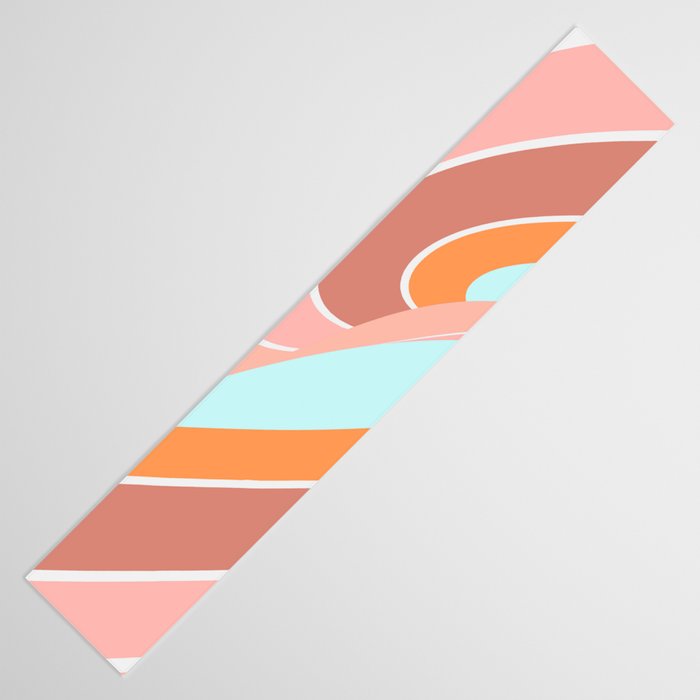 Slide into Summer Table Runner Gallery Image 3