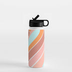 Slide into Summer Water Bottle Gallery Image 1