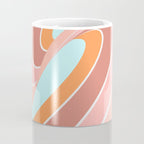 Slide into Summer Coffee Mug Gallery Image 4