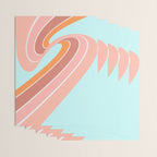 Slide into Summer Wrapping Paper Gallery Image 3
