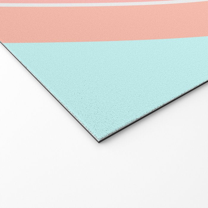 Slide into Summer Welcome Mat Gallery Image 2