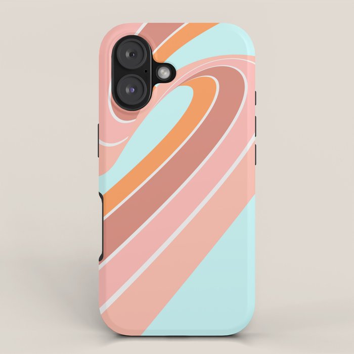 Slide into Summer iPhone Case Gallery Image 1