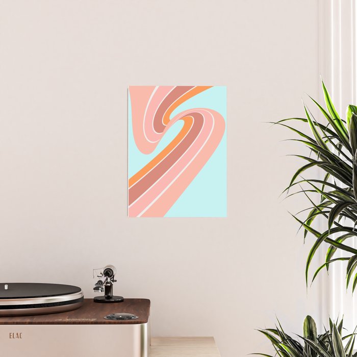 Slide into Summer Poster Gallery Image 2