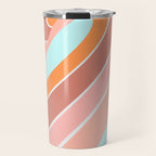 Slide into Summer Travel Mug Gallery Image 1
