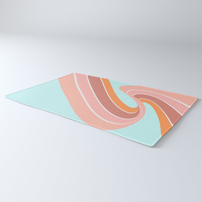 Slide into Summer Rug Gallery Image 3