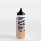 Mountain Bear Water Bottle Gallery Image 3