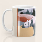 Mountain Bear Coffee Mug Gallery Image 3