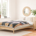 Mountain Bear Duvet Cover Gallery Image 2