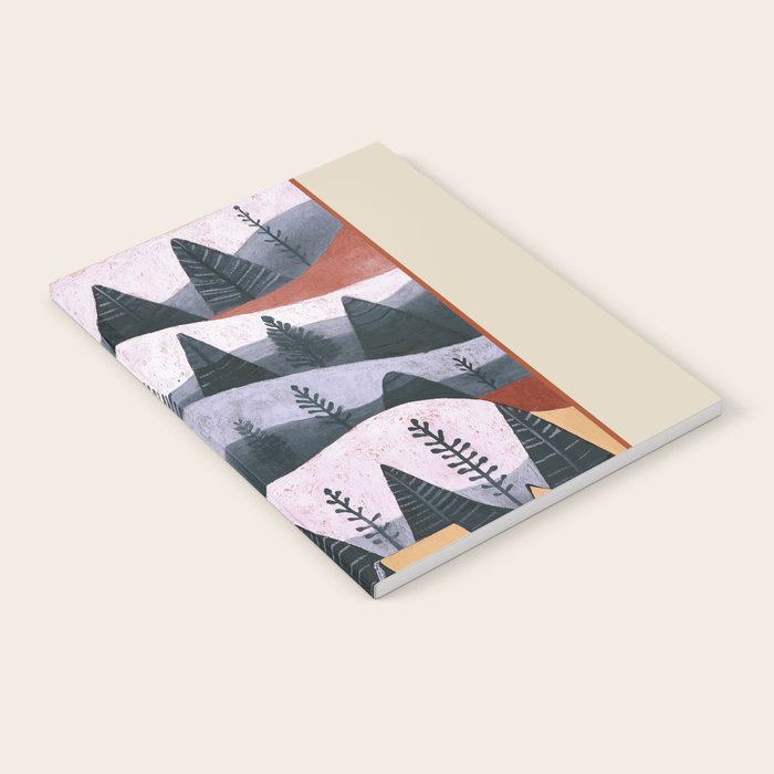 Mountain Bear Notebook Gallery Image 1