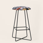 Mountain Bear Stool Gallery Image 1