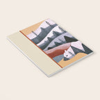 Mountain Bear Notebook Gallery Image 3