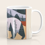 Mountain Bear Coffee Mug Gallery Image 1