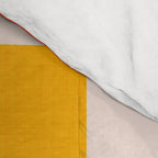 Mid Mod Colourful Sunny Check Pattern Comforter Gallery Image 4