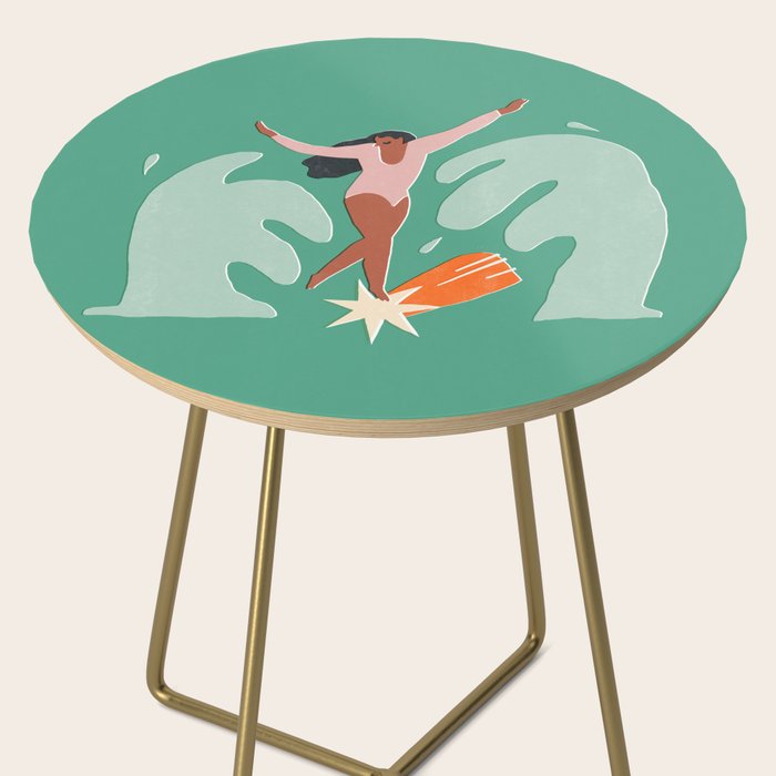 Reach for the Stars Side Table Gallery Image 2
