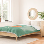 Reach for the Stars Duvet Cover Gallery Image 2