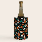 Midnight Meadow Wine Chiller Gallery Image 3